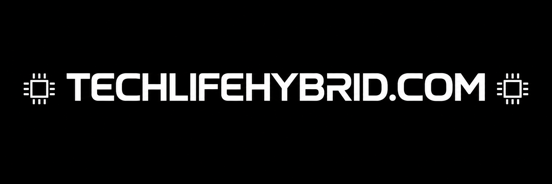 TECHLIFEHYBRID.COM third logo